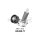 SNR GA358.71 Riemenspanner, Keilrippenriemen