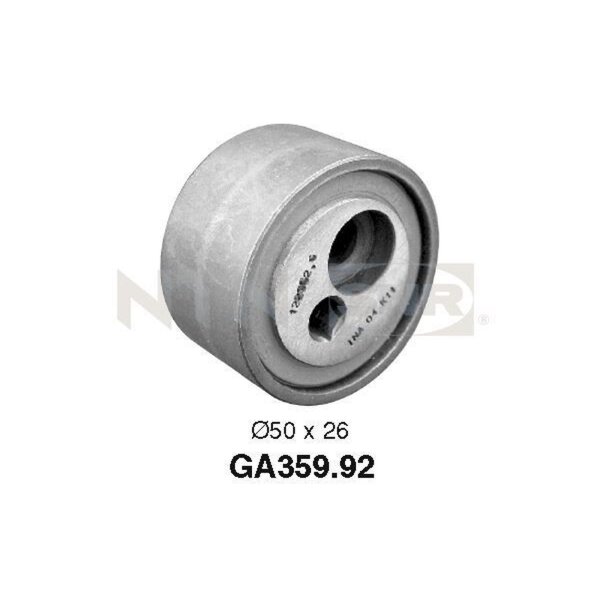 SNR GA359.92 Riemenspanner, Keilrippenriemen