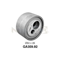 SNR GA359.92 Riemenspanner, Keilrippenriemen