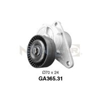 SNR GA365.31 Riemenspanner, Keilrippenriemen