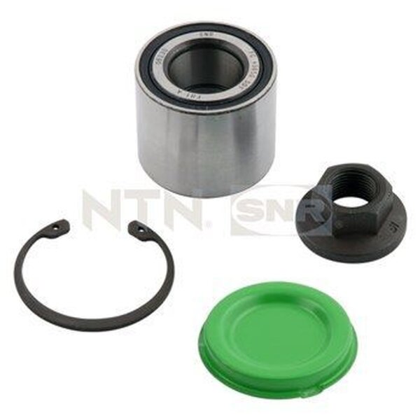 SNR R153.37 Radlagersatz