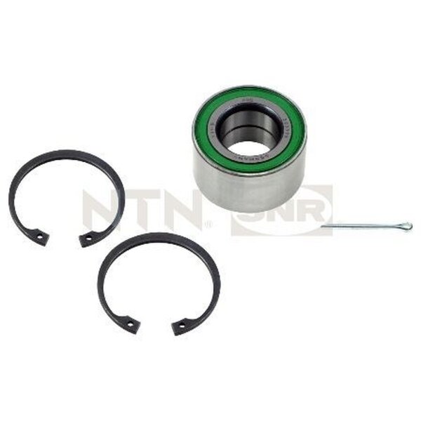 SNR R153.39 Radlagersatz