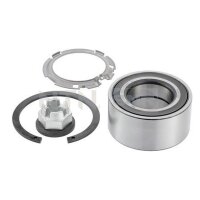 SNR R155.07 Radlagersatz