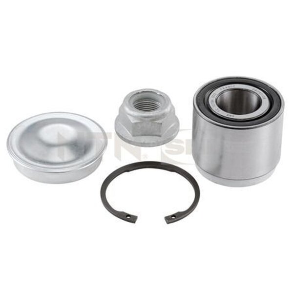 SNR R155.19 Radlagersatz