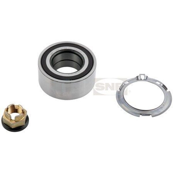 SNR R155.74 Radlagersatz