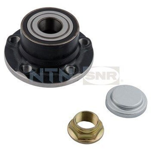 SNR R159.46 Radlagersatz