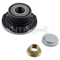 SNR R159.46 Radlagersatz