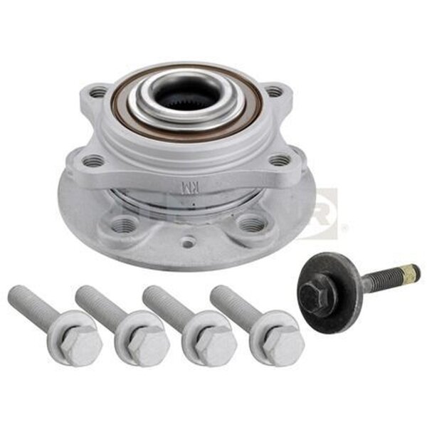 SNR R165.27 Radlagersatz
