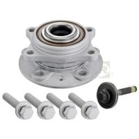 SNR R165.27 Radlagersatz