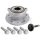 SNR R165.27 Radlagersatz