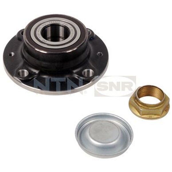 SNR R166.31 Radlagersatz