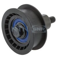 SNR GE357.23 Umlenk-/Führungsrolle, Zahnriemen
