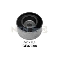 SNR GE370.08 Umlenk-/Führungsrolle, Zahnriemen
