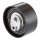 SNR GT355.36 Spannrolle, Zahnriemen