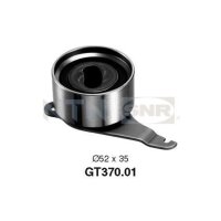 SNR GT370.01 Spannrolle, Zahnriemen