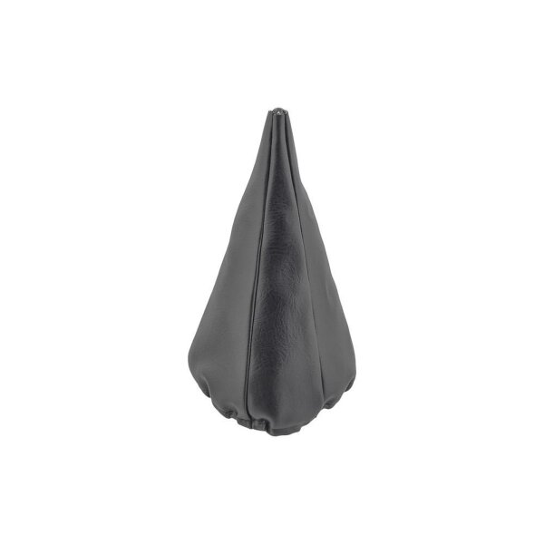 TOPRAN 107 322 Schalthebelverkleidung