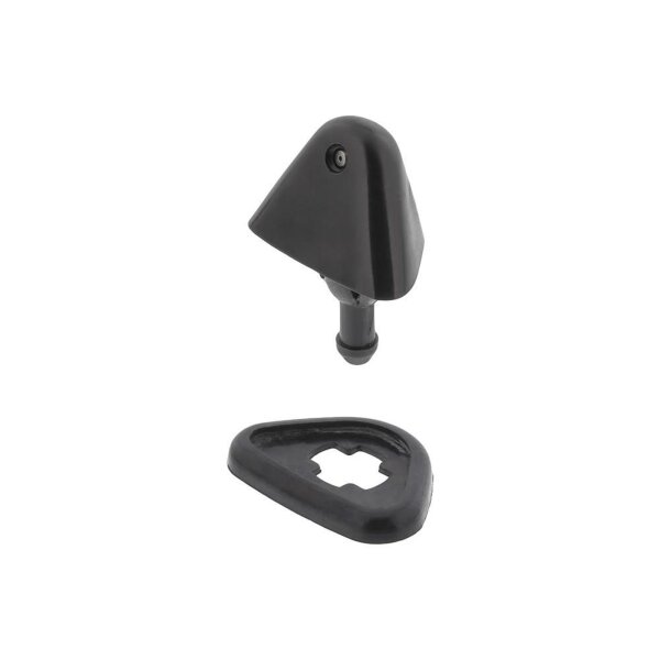 TOPRAN 103 244 Waschwasserdüse, Scheibenreinigung
