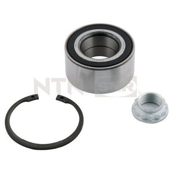 SNR R150.27 Radlagersatz