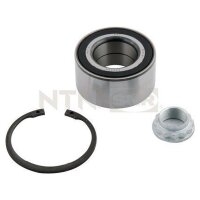 SNR R150.27 Radlagersatz