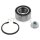 SNR R150.27 Radlagersatz