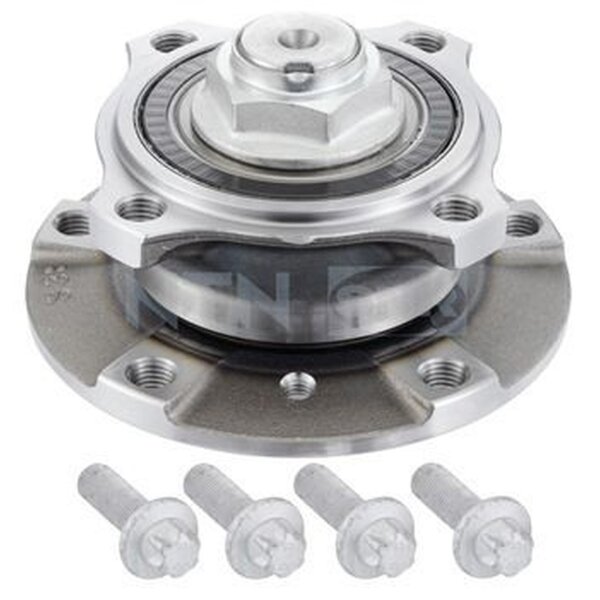 SNR R150.30 Radlagersatz