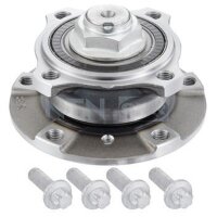 SNR R150.30 Radlagersatz
