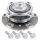 SNR R150.30 Radlagersatz