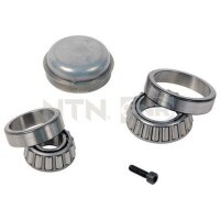 SNR R151.36 Radlagersatz