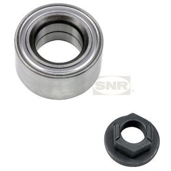 SNR R152.23 Radlagersatz