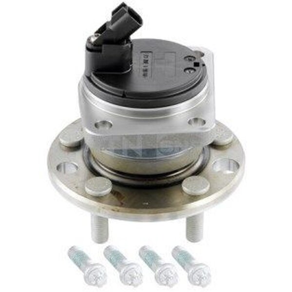 SNR R152.24 Radlagersatz