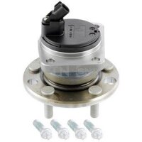 SNR R152.24 Radlagersatz