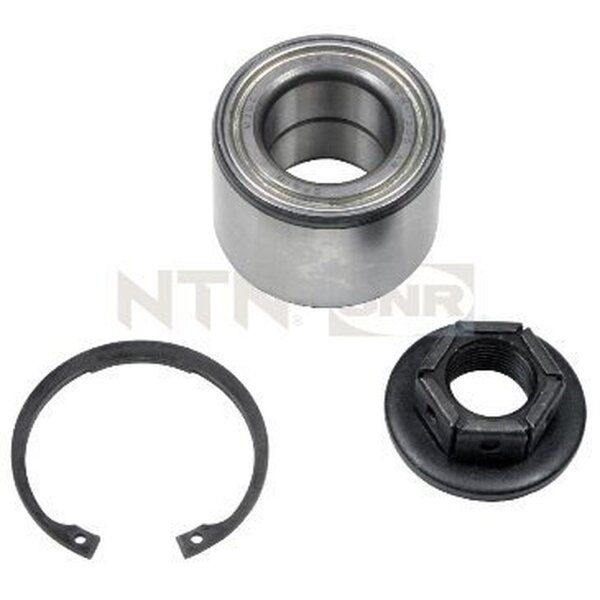 SNR R152.56 Radlagersatz