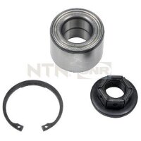 SNR R152.56 Radlagersatz