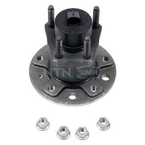 SNR R153.27 Radlagersatz