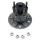 SNR R153.27 Radlagersatz