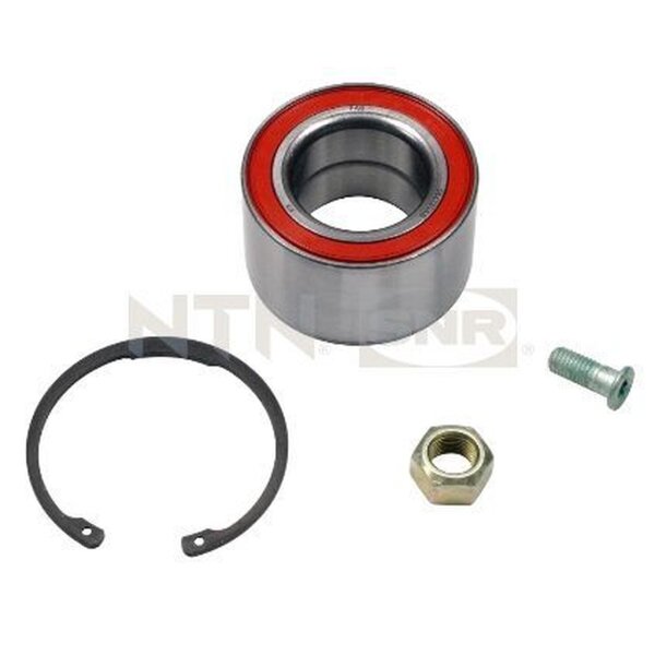 SNR R154.33 Radlagersatz