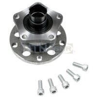SNR R154.44 Radlagersatz