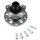 SNR R154.44 Radlagersatz