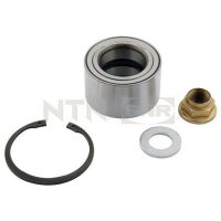 SNR R155.64 Radlagersatz