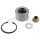 SNR R155.64 Radlagersatz
