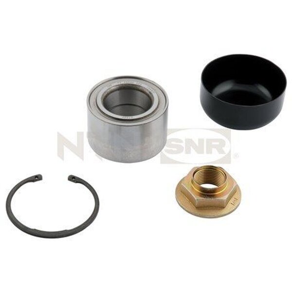 SNR R155.65 Radlagersatz