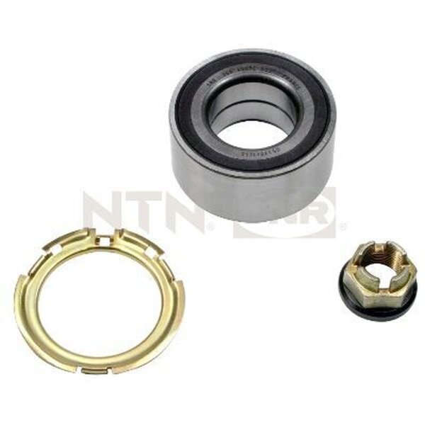SNR R155.69 Radlagersatz