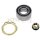 SNR R155.69 Radlagersatz