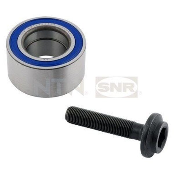 SNR R157.25 Radlagersatz