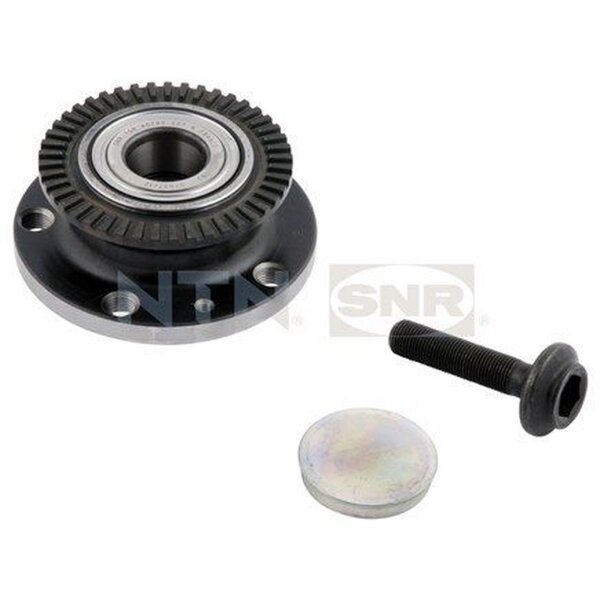 SNR R157.27 Radlagersatz