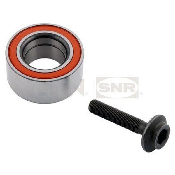SNR R157.28 Radlagersatz
