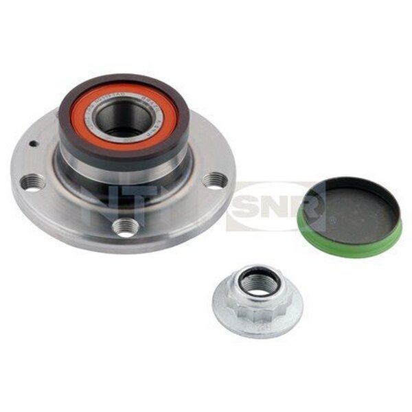 SNR R157.31 Radlagersatz