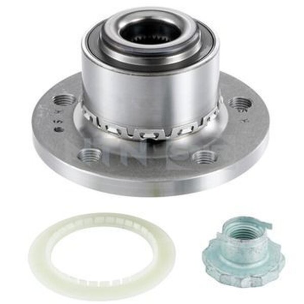 SNR R157.32 Radlagersatz