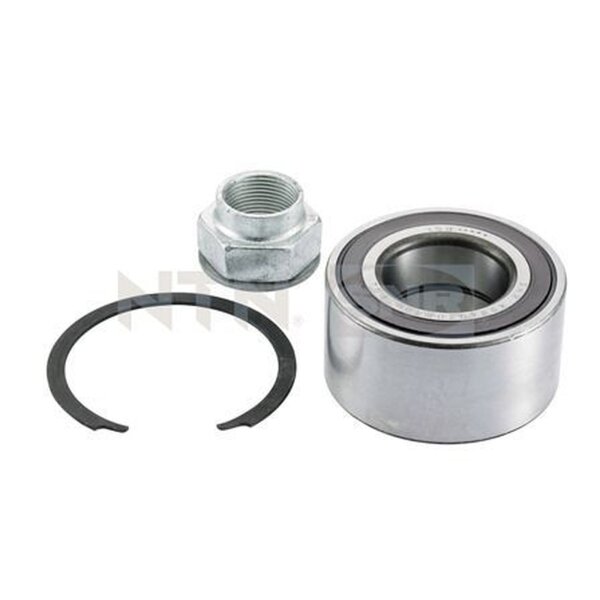 SNR R158.43 Radlagersatz