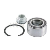 SNR R158.43 Radlagersatz